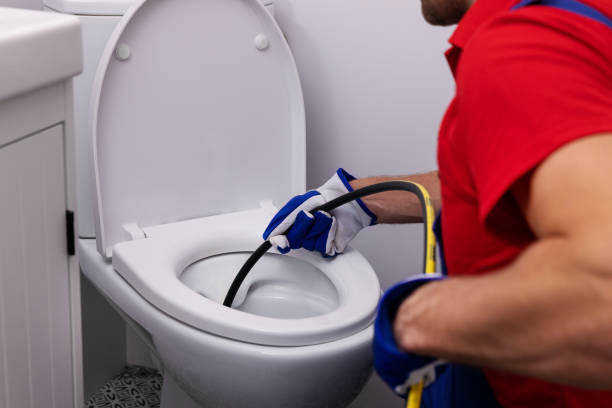 Best Drain Cleaning Services  in Wrightsboro, NC