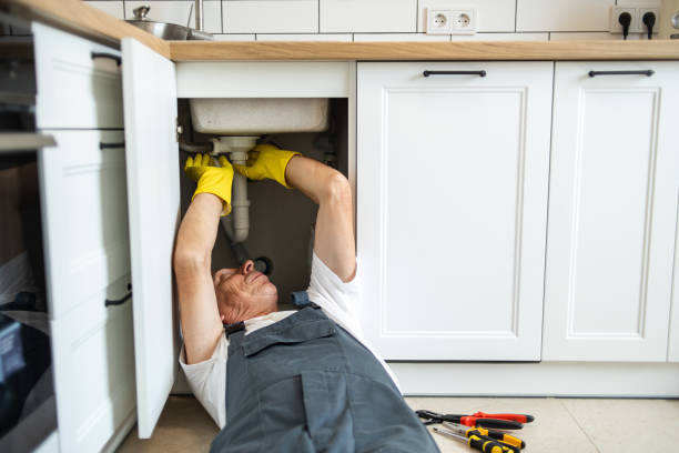Wrightsboro, NC Plumbing Company